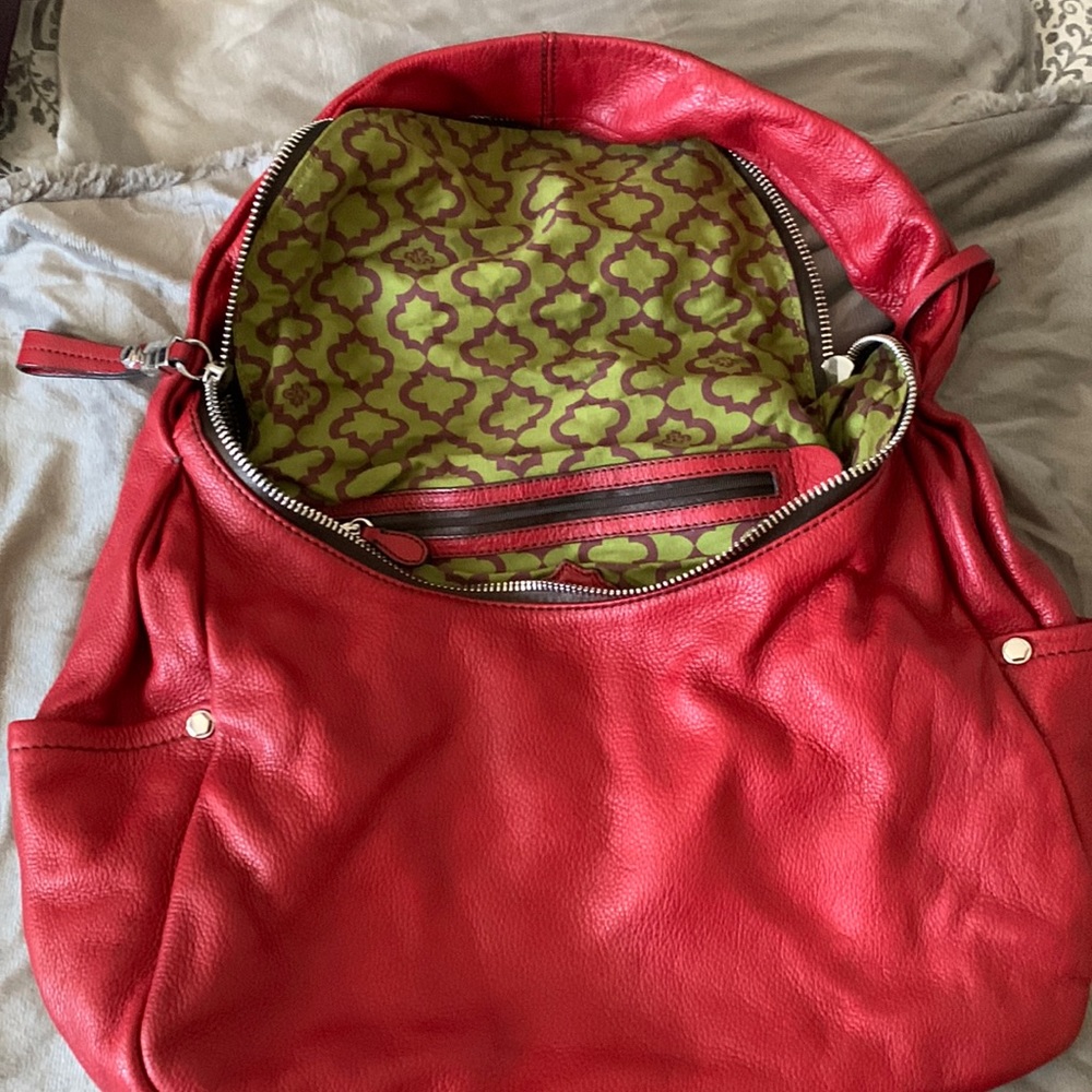 Brand new Yany purse